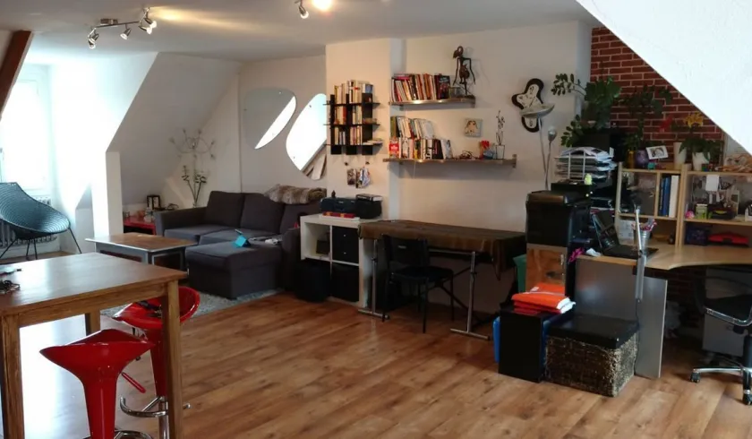 Location Tours Appartement 68de77d16cc21