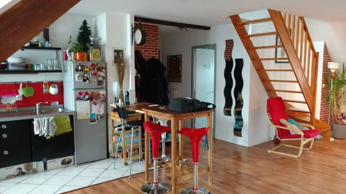 Location Tours Appartement 68de77d16cc23