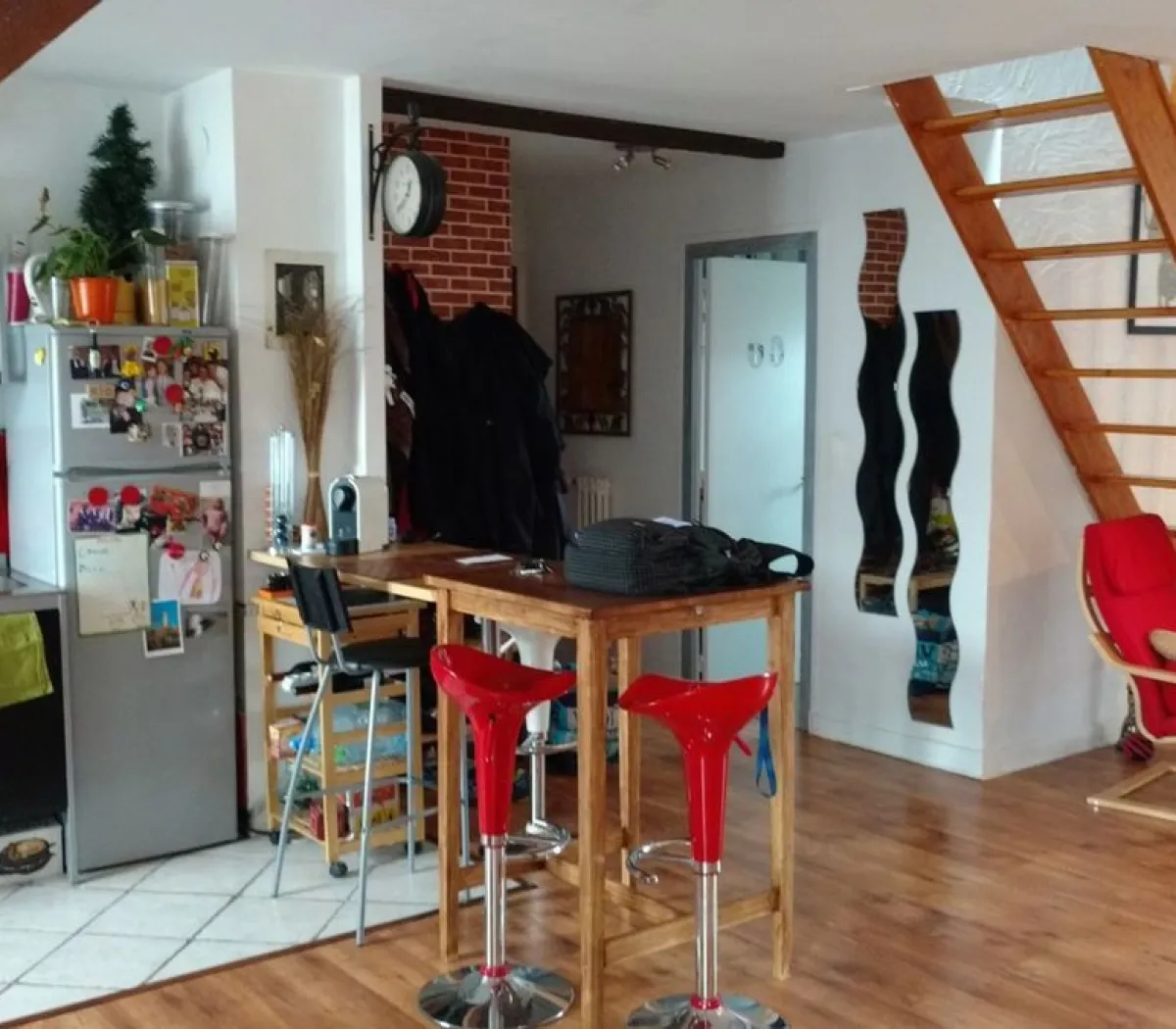 Location Tours Appartement 68de77d16cc2