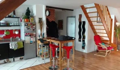 miniatureLocation Tours Appartement 68de77d16cc22