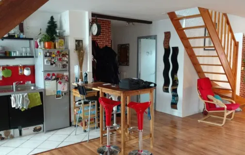 Location Tours Appartement 68de77d16cc2