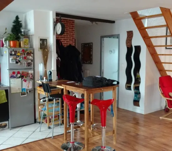 Location Tours Appartement 68de77d16cc23