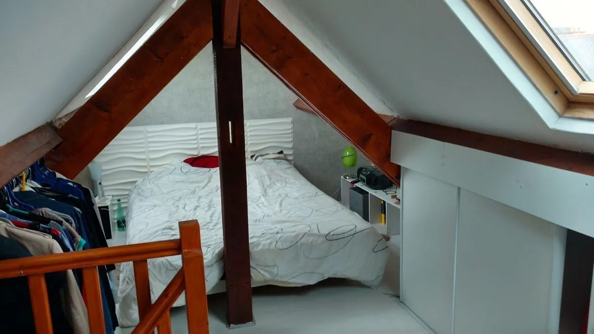 Location Tours Appartement 68de77d16cc22