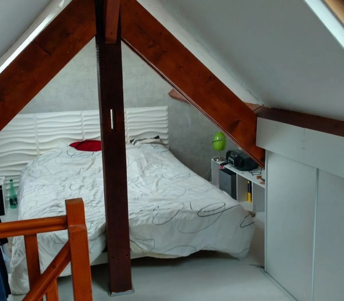 Location Tours Appartement 68de77d16cc2