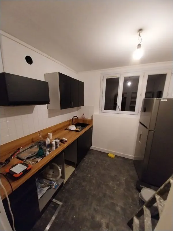 Location Toulouse Appartement 68de7f0112212