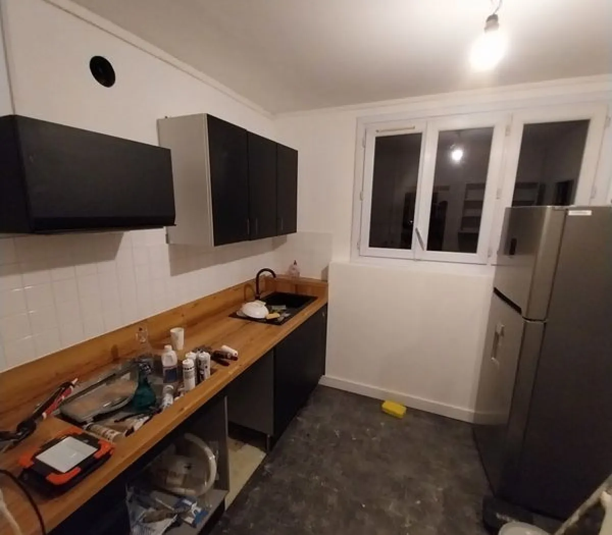 Location Toulouse Appartement 68de7f011221