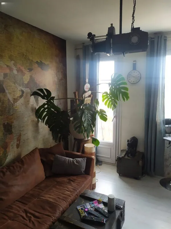 Location Toulouse Appartement 68de7f0112211