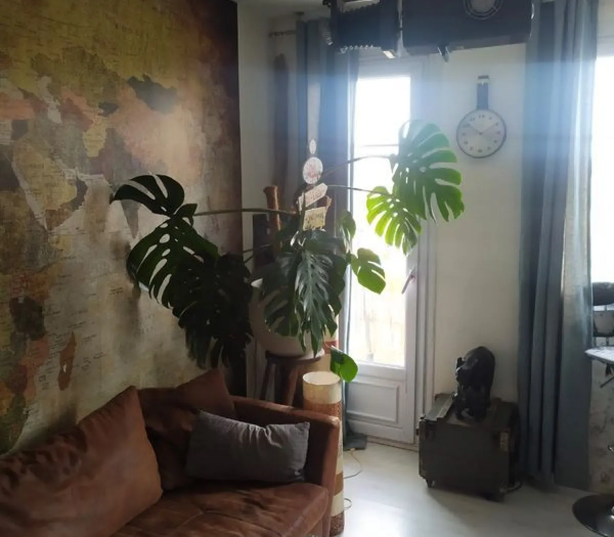 Location Toulouse Appartement 68de7f011221