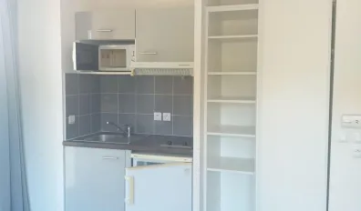 miniatureLocation Perpignan Appartement 68deaa1fe6ad2