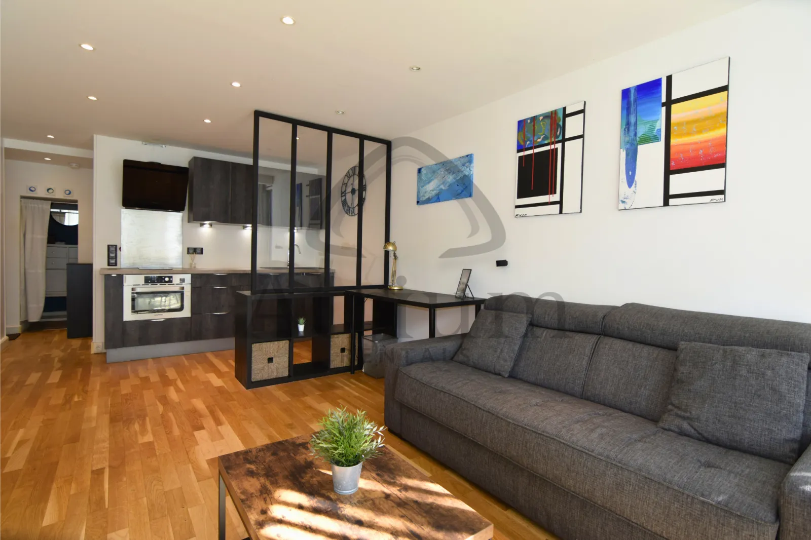 Location Le Chesnay-Rocquencourt Appartement 68deaa964b993