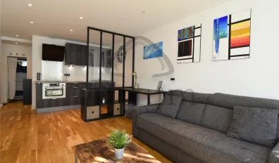 miniatureLocation Le Chesnay-Rocquencourt Appartement 68deaa964b992