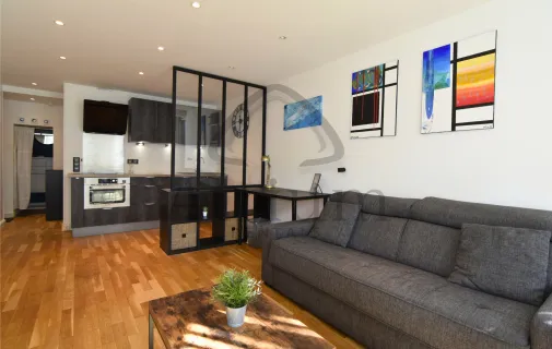Location Le Chesnay-Rocquencourt Appartement 68deaa964b99