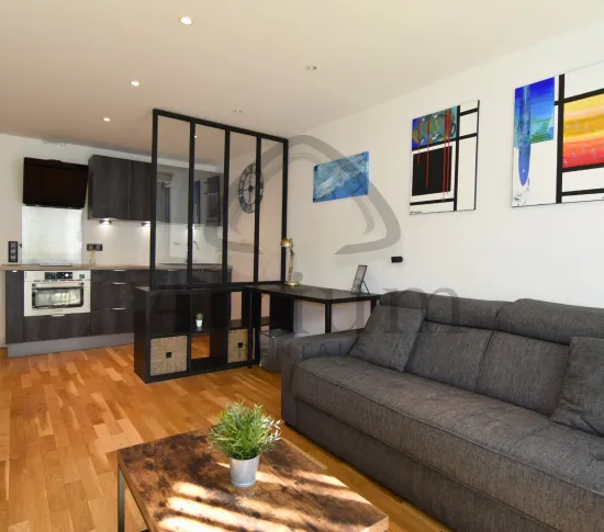 Location Le Chesnay-Rocquencourt Appartement 68deaa964b993