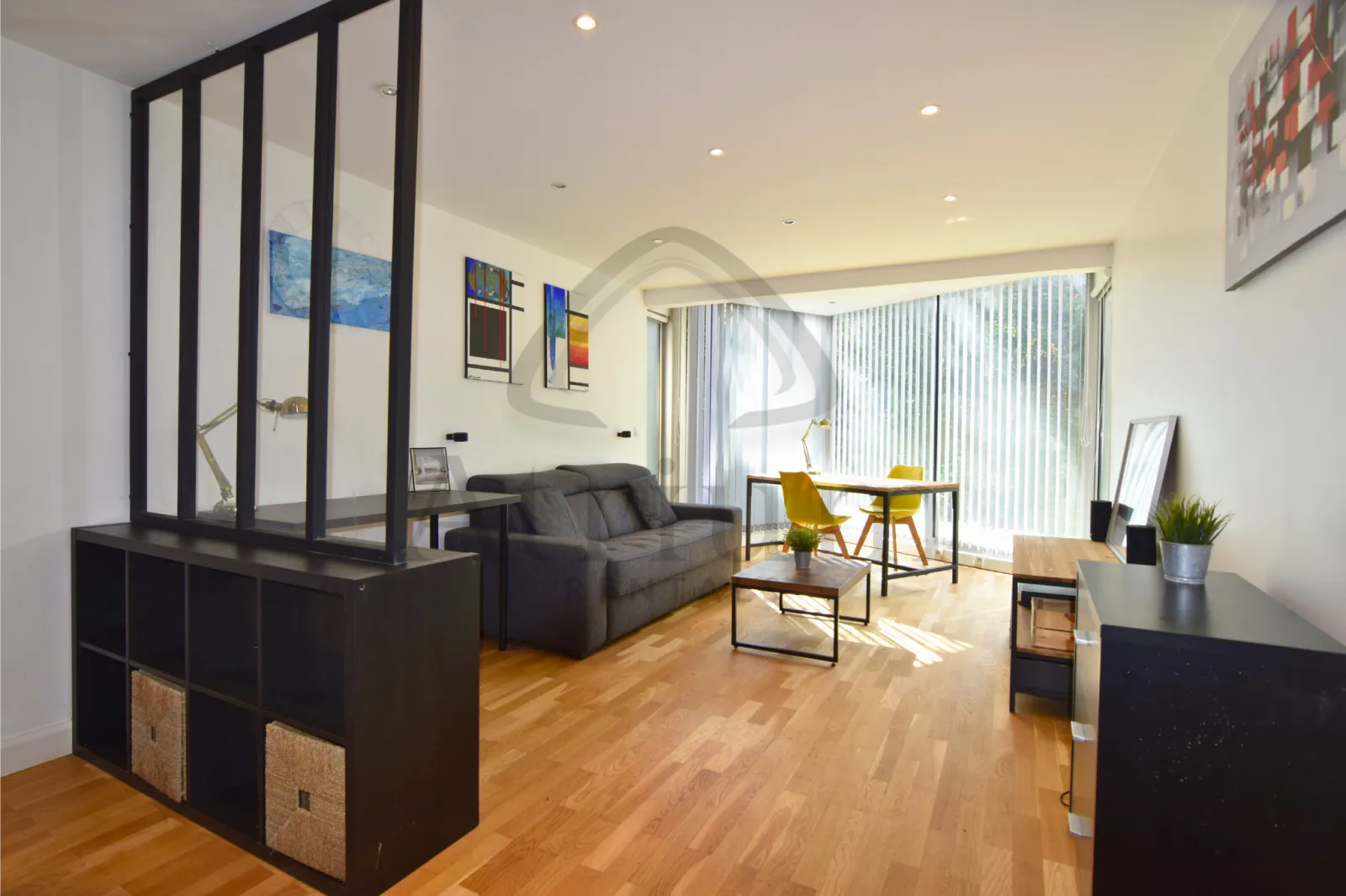 Location Le Chesnay-Rocquencourt Appartement 68deaa964b991