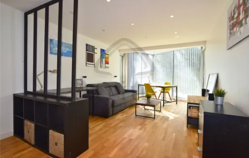 Location Le Chesnay-Rocquencourt Appartement 68deaa964b99