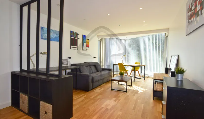 Location Le Chesnay-Rocquencourt Appartement 68deaa964b991