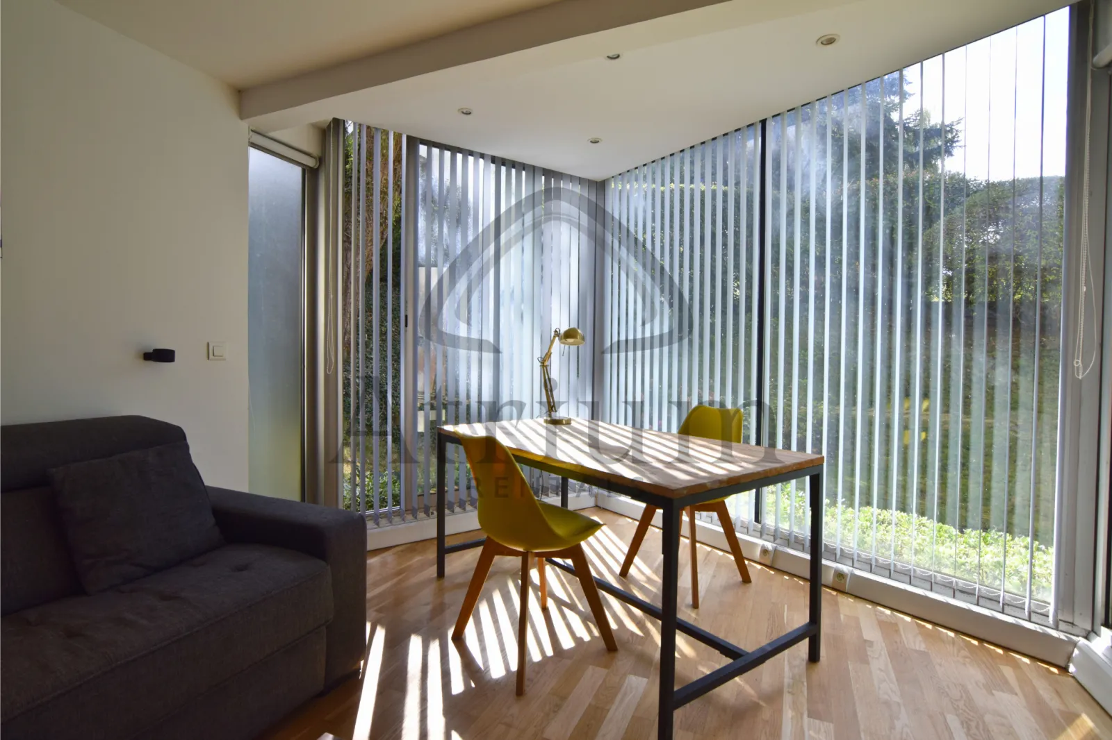 Location Le Chesnay-Rocquencourt Appartement 68deaa964b992