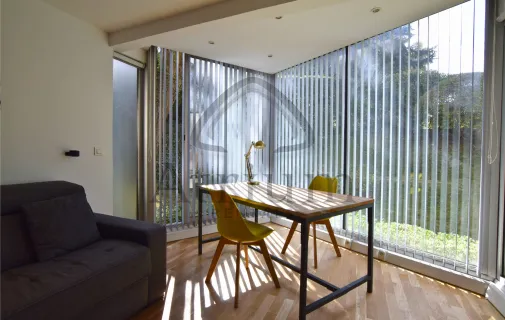 Location Le Chesnay-Rocquencourt Appartement 68deaa964b99