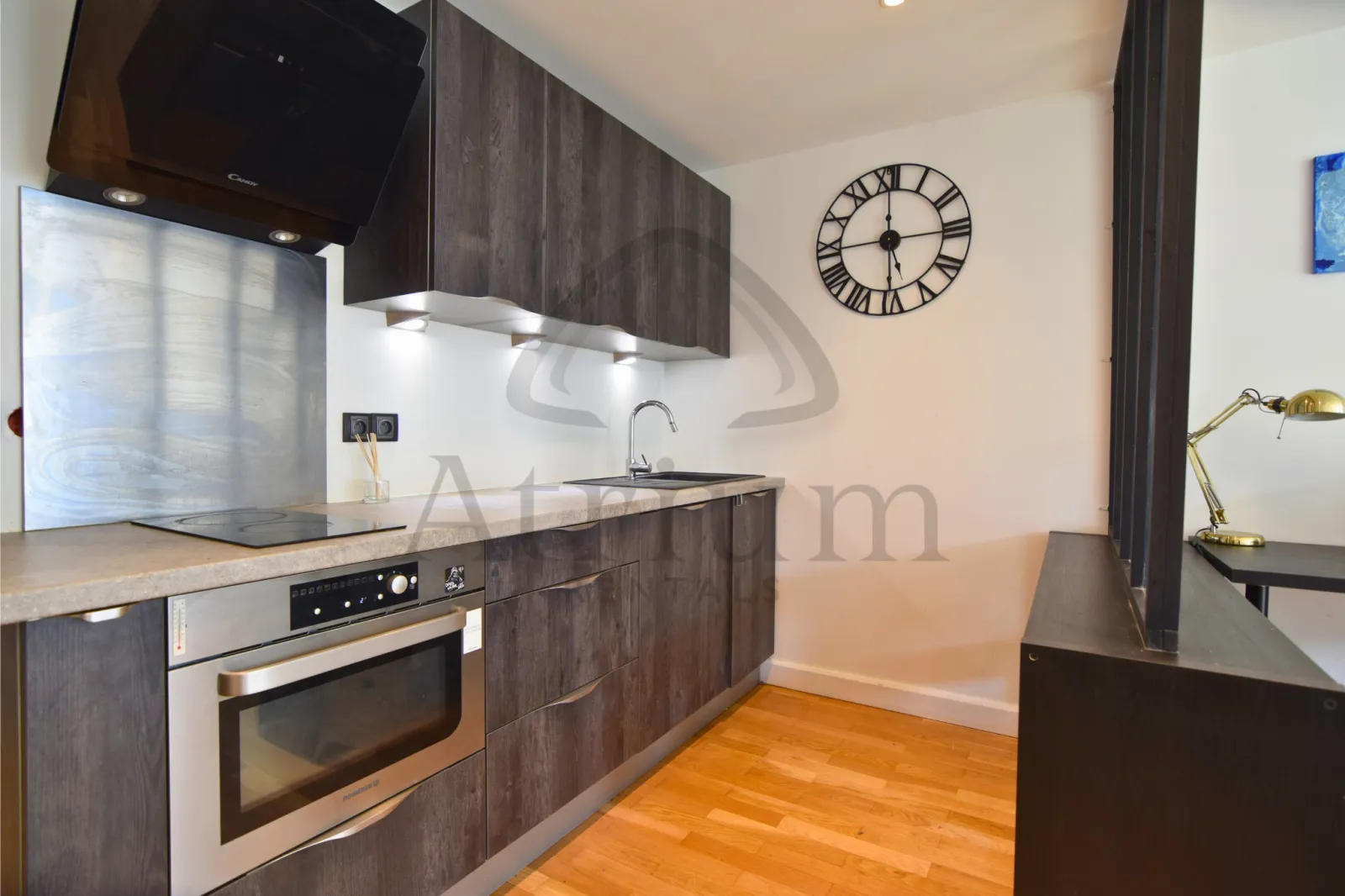 Location Le Chesnay-Rocquencourt Appartement 68deaa964b994