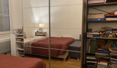 miniatureLocation Boulogne-Billancourt Appartement 68debfa60ec62
