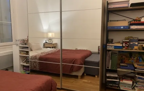 Location Boulogne-Billancourt Appartement 68debfa60ec6