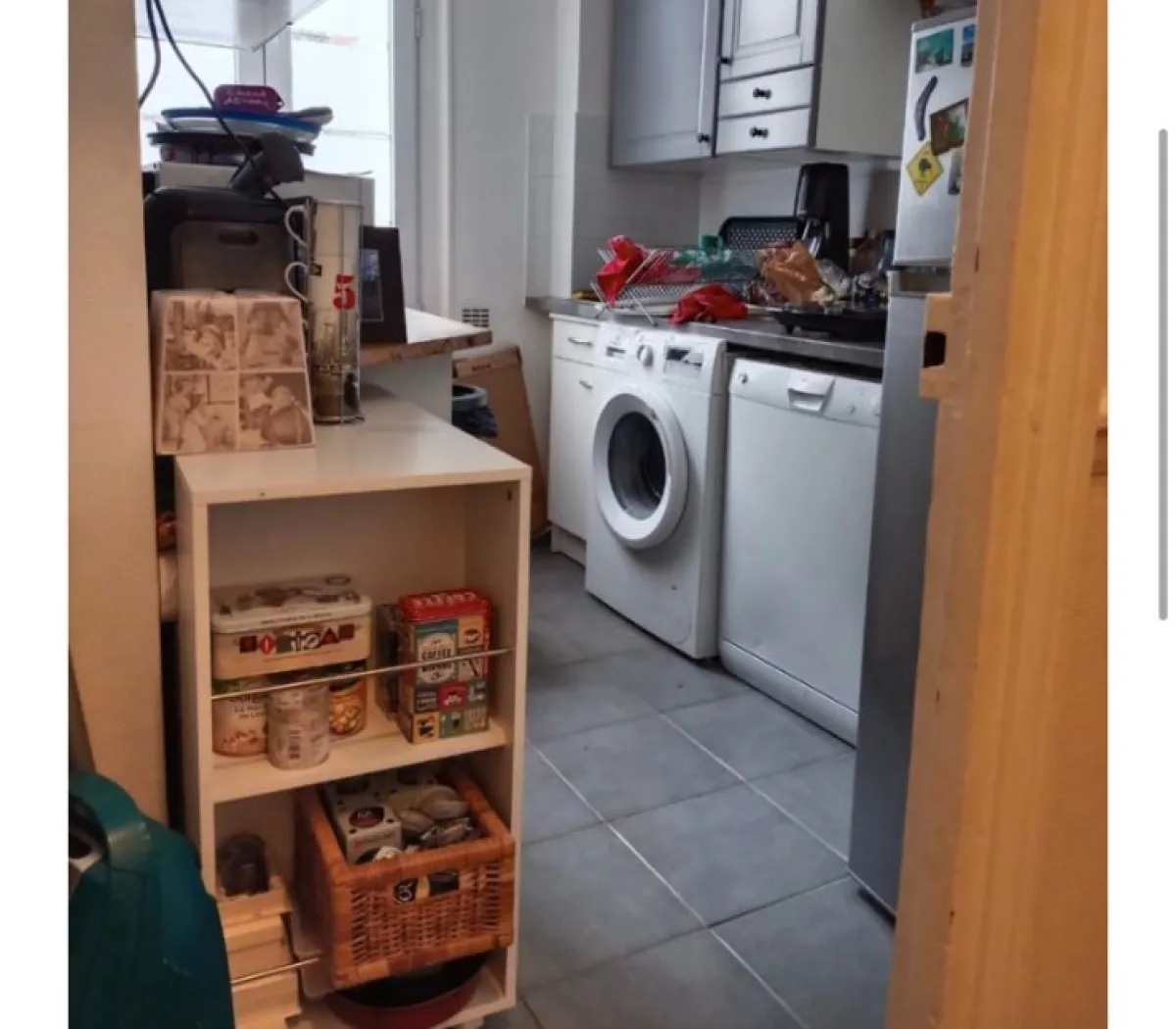 Location Boulogne-Billancourt Chambre 68debfa60ec6
