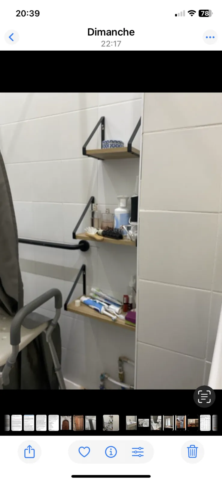 Location Boulogne-Billancourt Appartement 68debfa60ec66