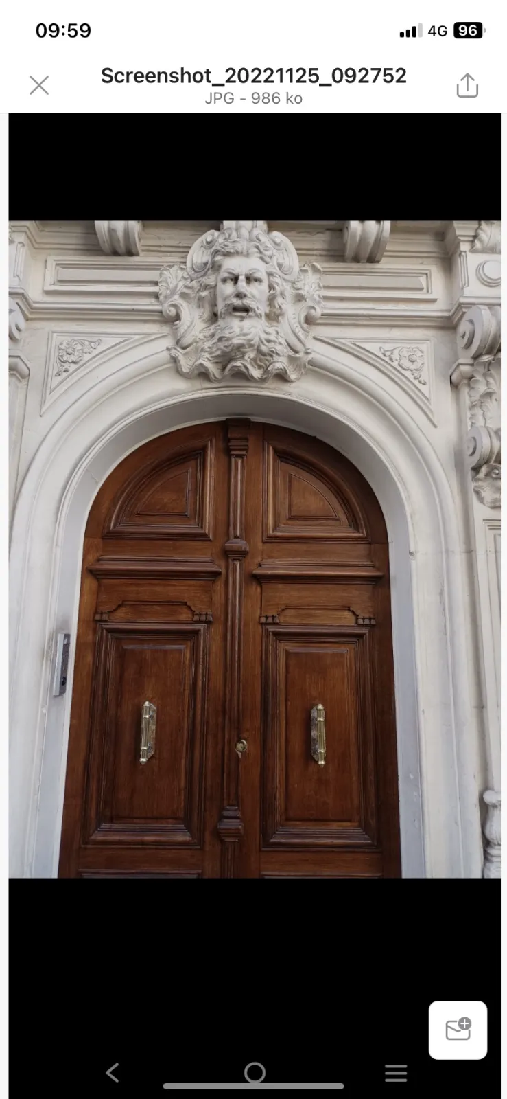 Location Boulogne-Billancourt Appartement 68debfa60ec61