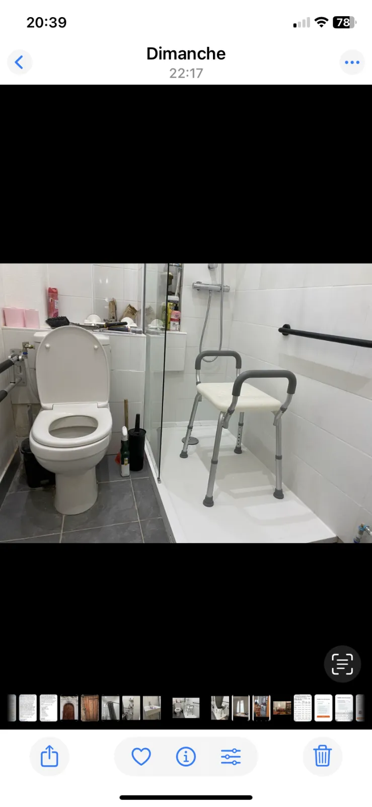 Location Boulogne-Billancourt Appartement 68debfa60ec64
