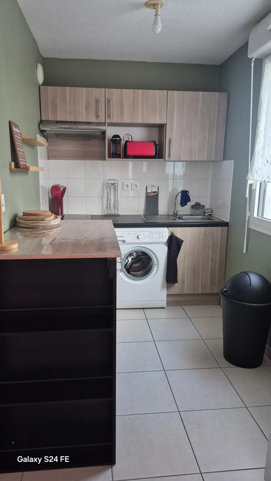 Location Toulouse Appartement 68dedd733f533