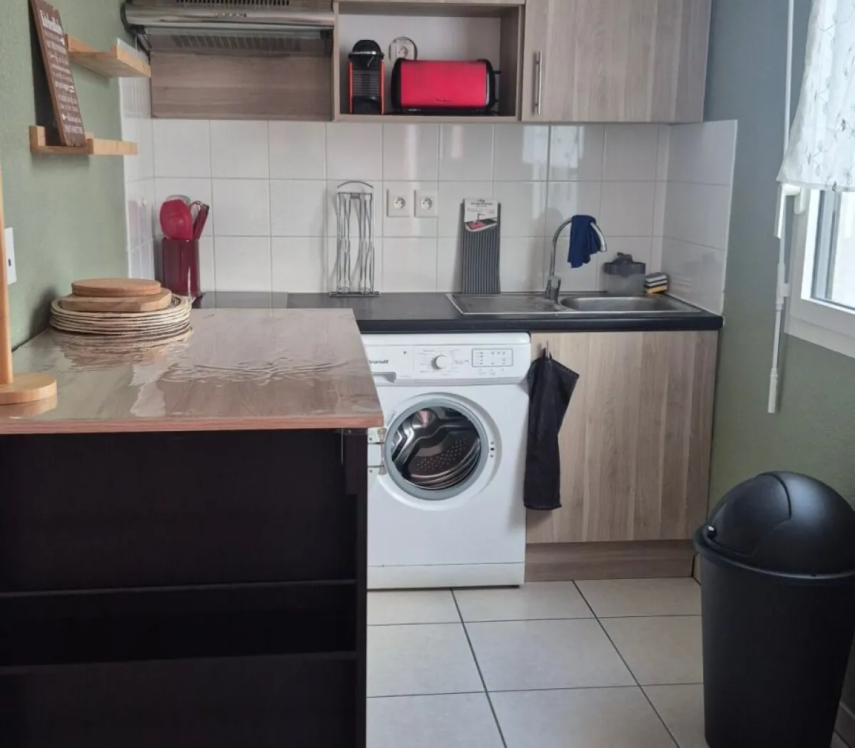 Location Toulouse Appartement 68dedd733f53