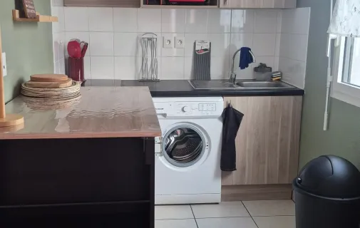 Location Toulouse Appartement 68dedd733f53