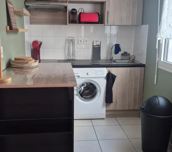Location Toulouse Appartement 68dedd733f533