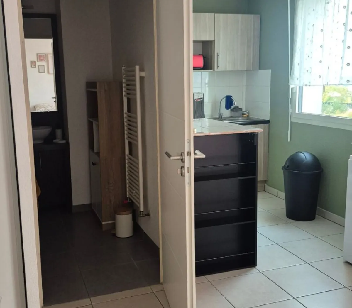 Location Toulouse Appartement 68dedd733f53