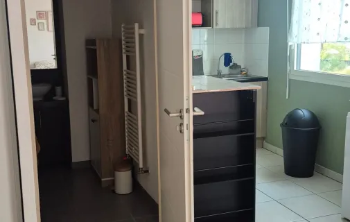 Location Toulouse Appartement 68dedd733f53