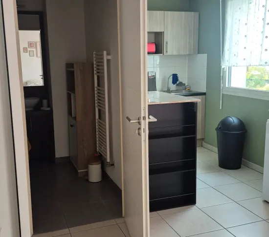 Location Toulouse Appartement 68dedd733f532