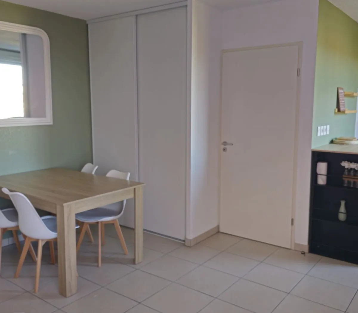 Location Toulouse Appartement 68dedd733f53
