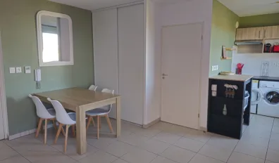 miniatureLocation Toulouse Appartement 68dedd733f532