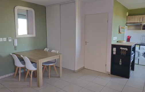 Location Toulouse Appartement 68dedd733f53