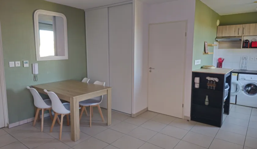 Location Toulouse Appartement 68dedd733f531
