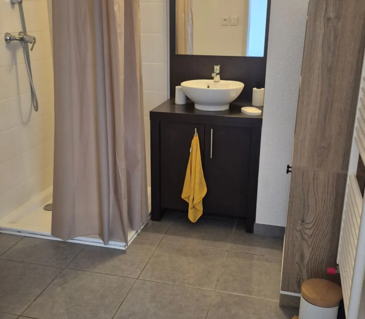 Location Toulouse Appartement 68dedd733f53