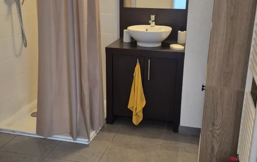 Location Toulouse Appartement 68dedd733f53