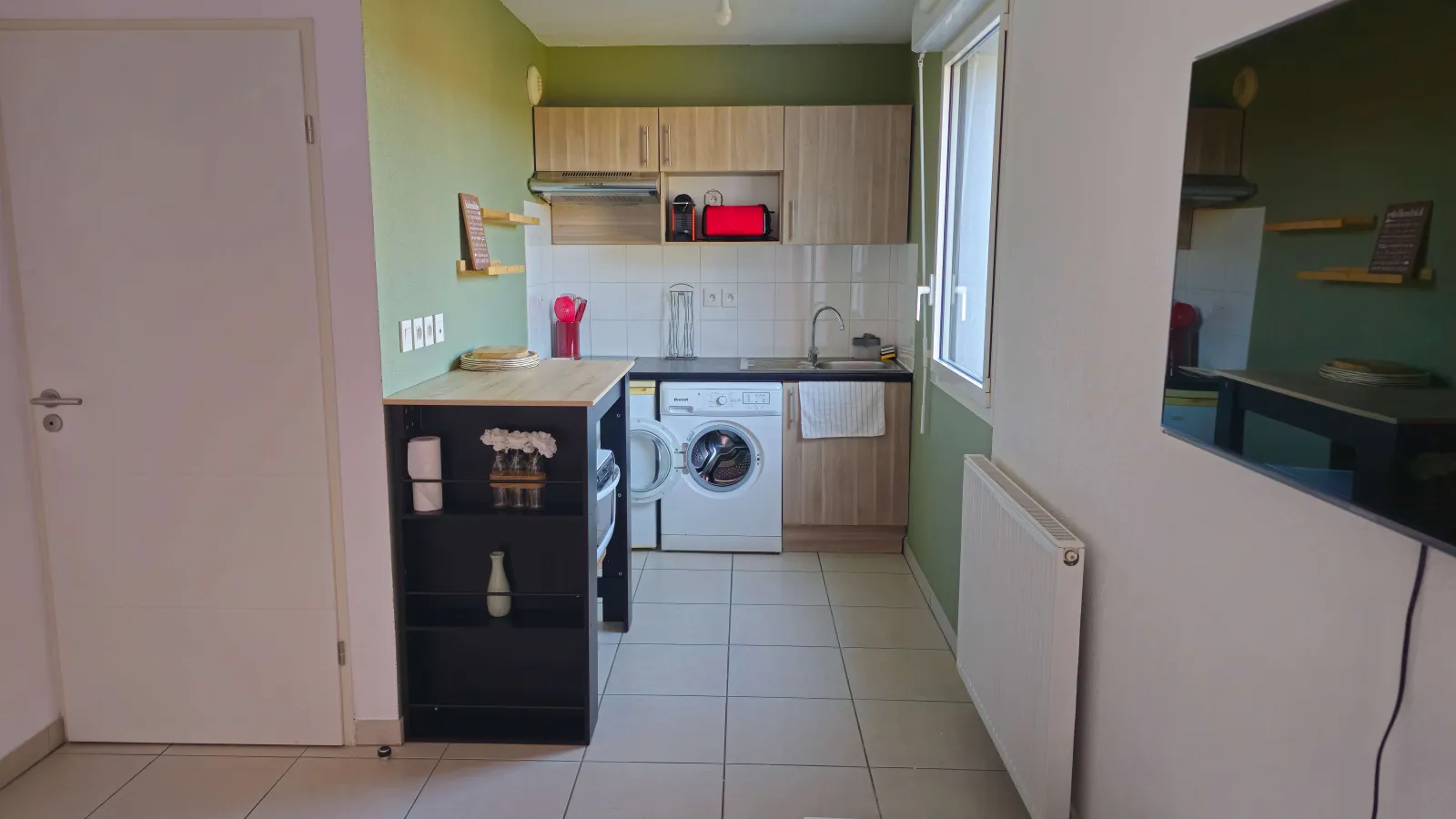 Location Toulouse Appartement 68dedd733f534