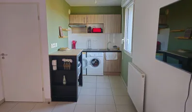 miniatureLocation Toulouse Appartement 68dedd733f532