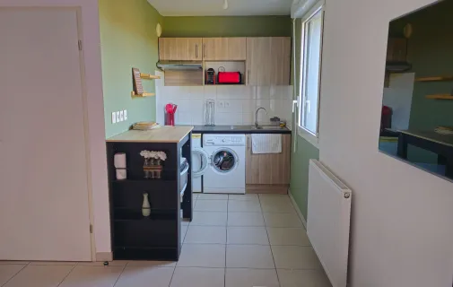 Location Toulouse Appartement 68dedd733f53