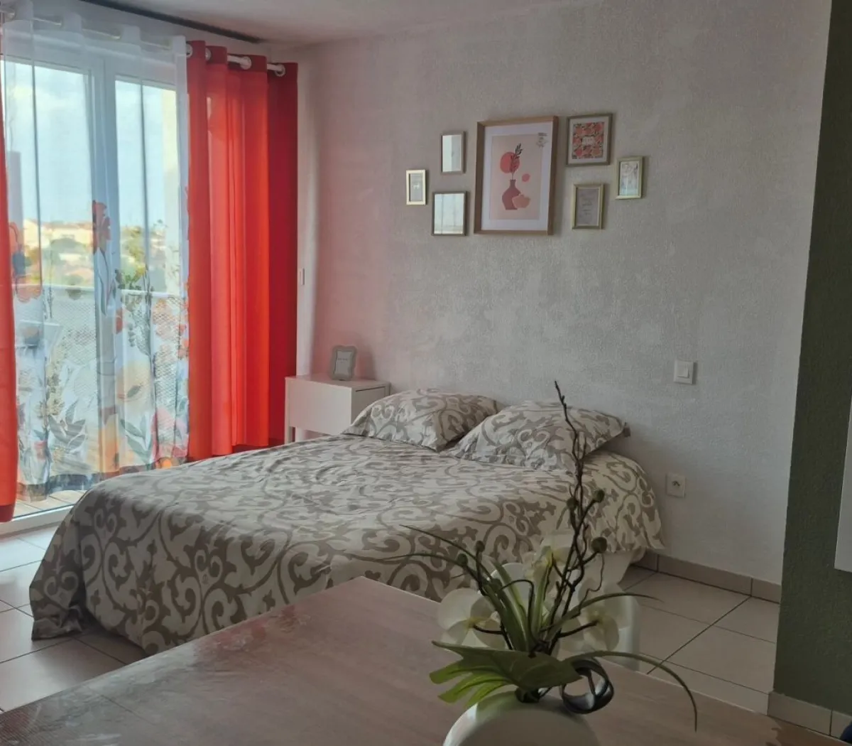 Location Toulouse Appartement 68dedd733f53