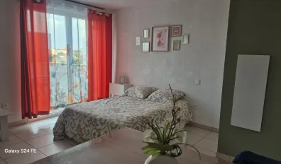 miniatureLocation Toulouse Appartement 68dedd733f532