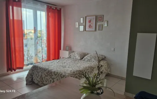 Location Toulouse Appartement 68dedd733f53