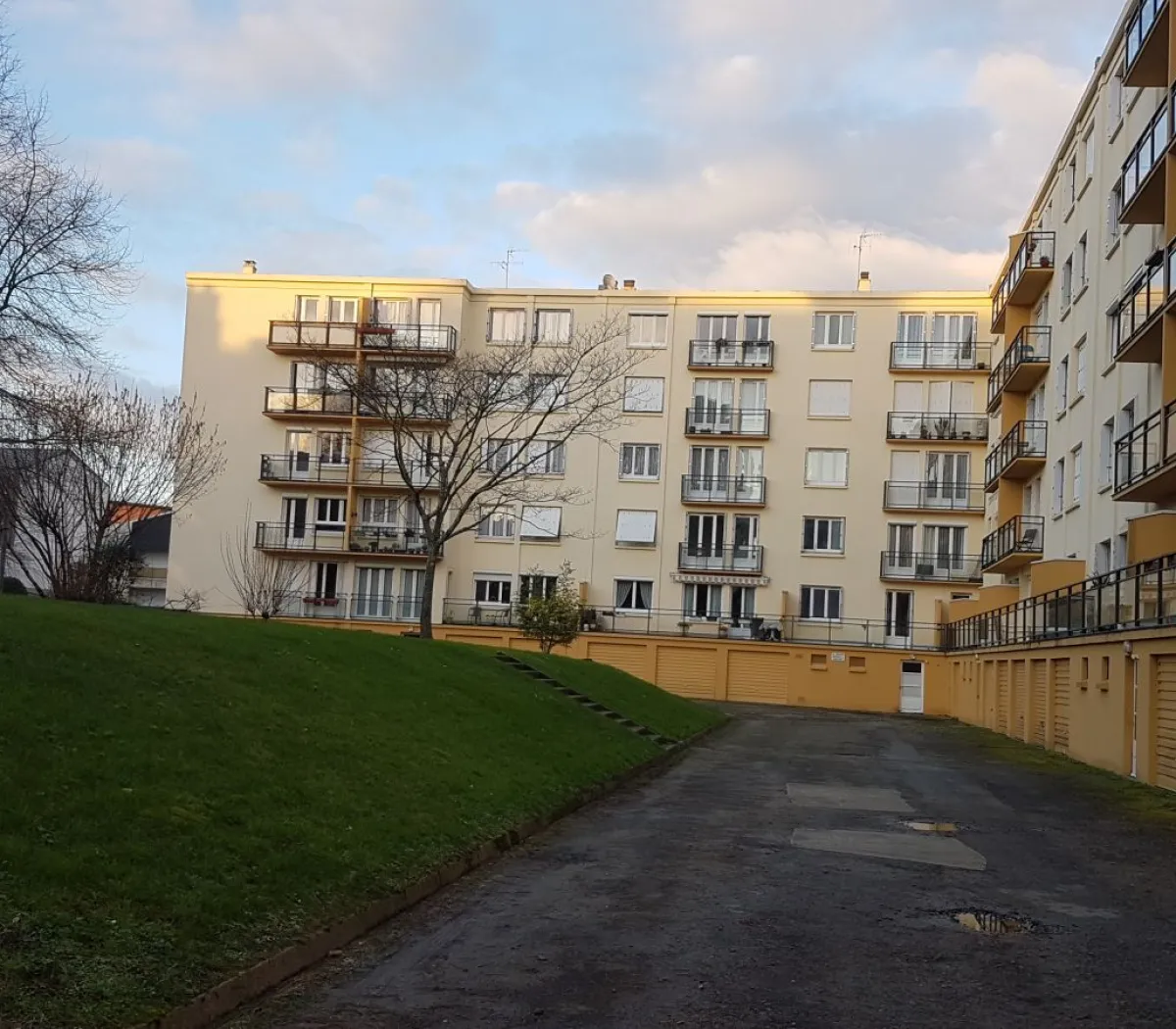 Location Nantes Appartement 68df1f16aa4b