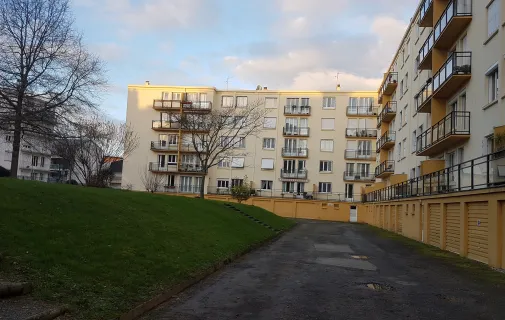 Location Nantes Appartement 68df1f16aa4b